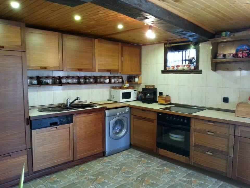 Къща За Гости Ножери Tryavna Exterior photo